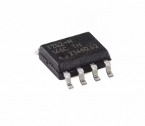 Mini Interruptor S654 2 Pin (ON / OFF)